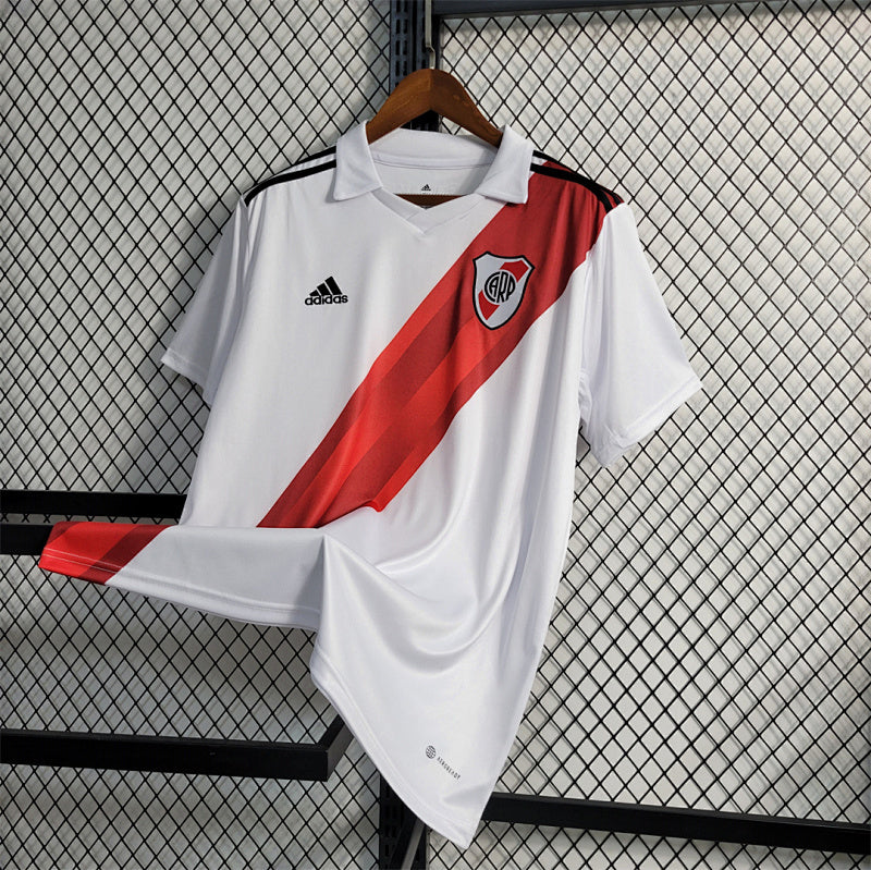 Maillot River Plate Domicile 22/23
