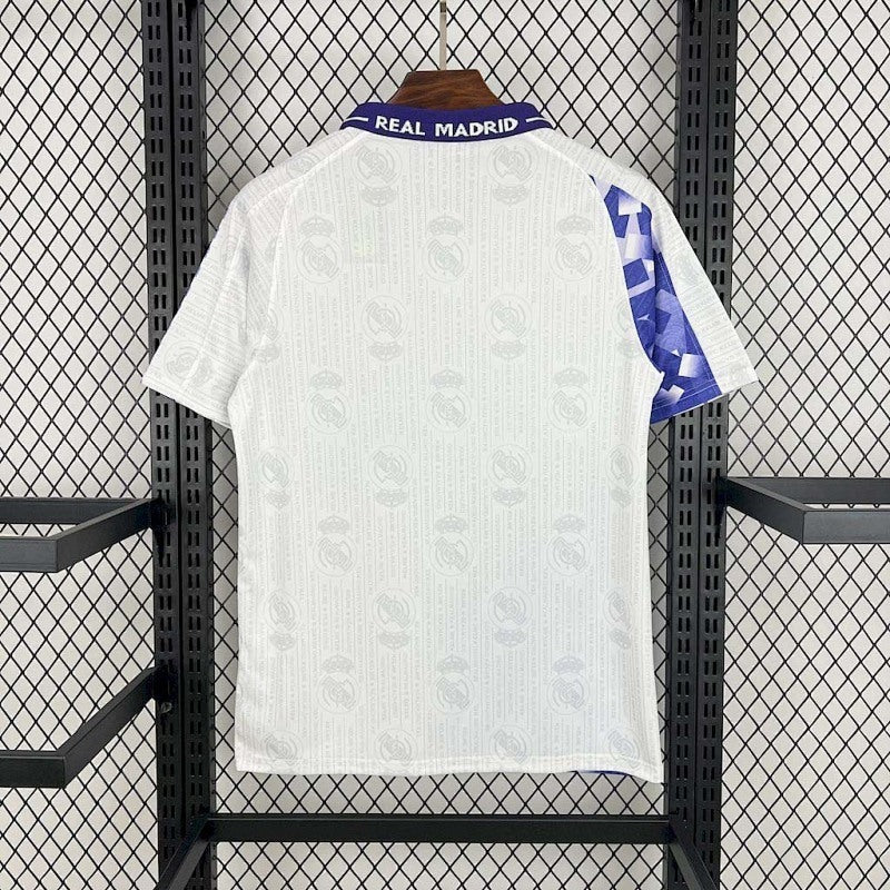 Maillot Real Madrid Third Rétro 96/97