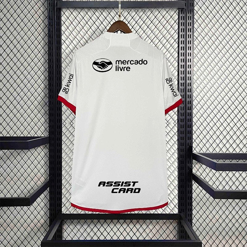 Maillot Flamengo Extérieur 24/25