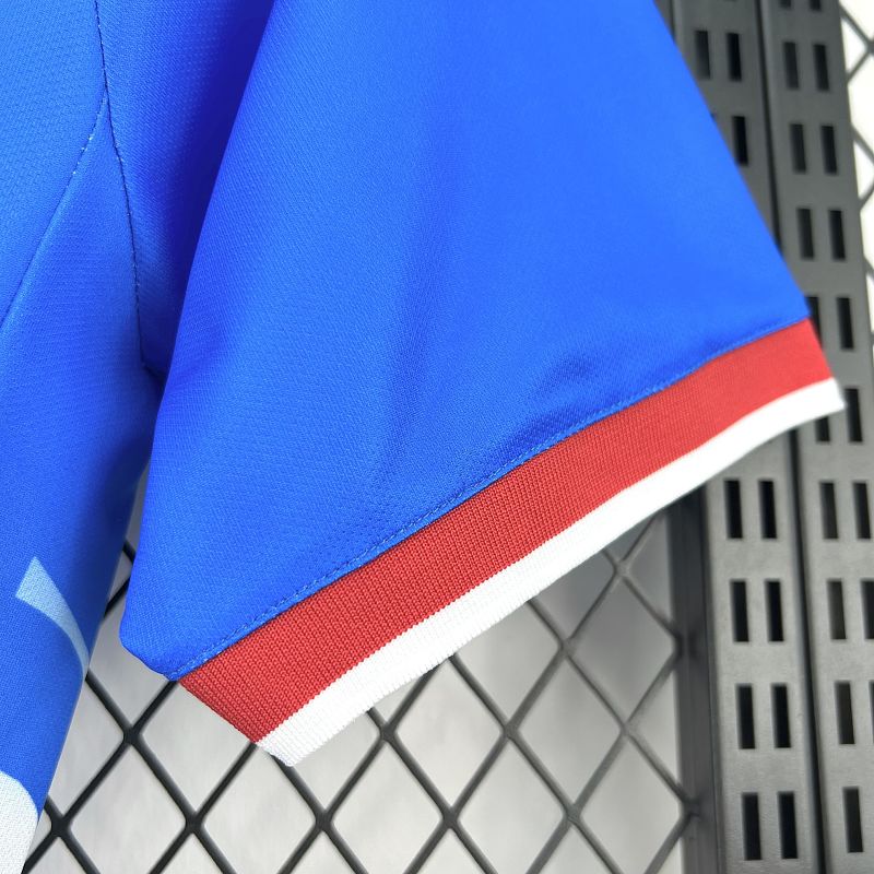 Maillot Congo Domicile 2026