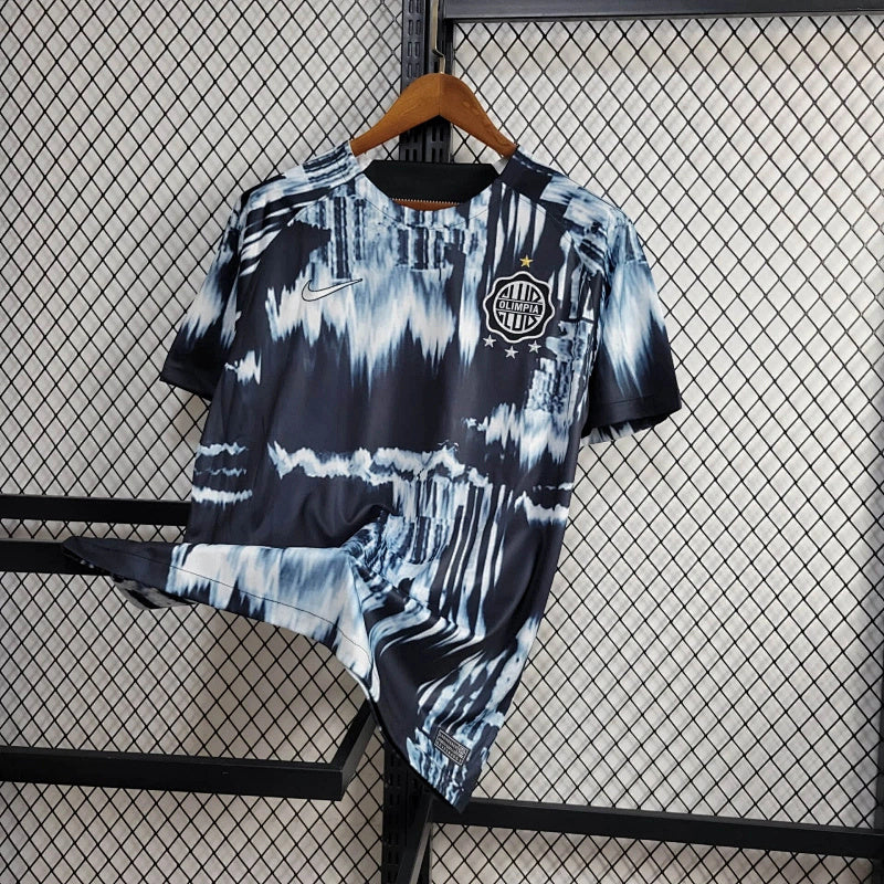 Olympia Pre-Match Jersey 24/25