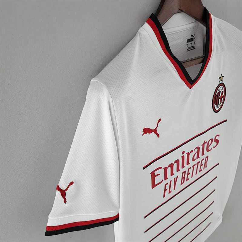 Maillot AC Milan Extérieur 22/23