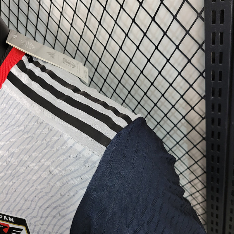 Maillot Japon Édition spéciale Player Version 2023