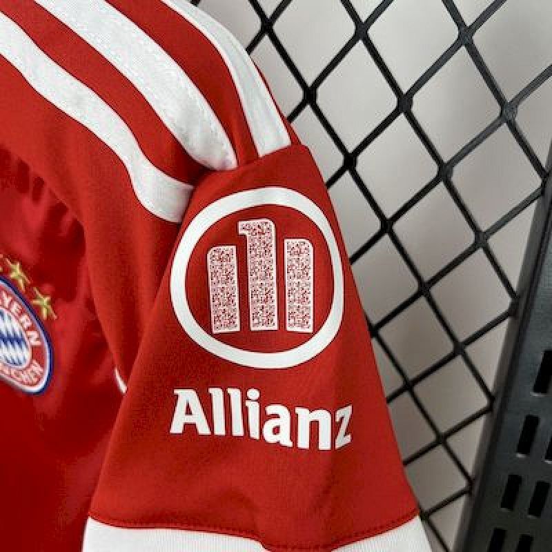 Ensemble Enfant Bayern Munich Domicile 25/26