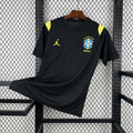 Maillot Brésil Pre-Match Coupe du Monde 2026