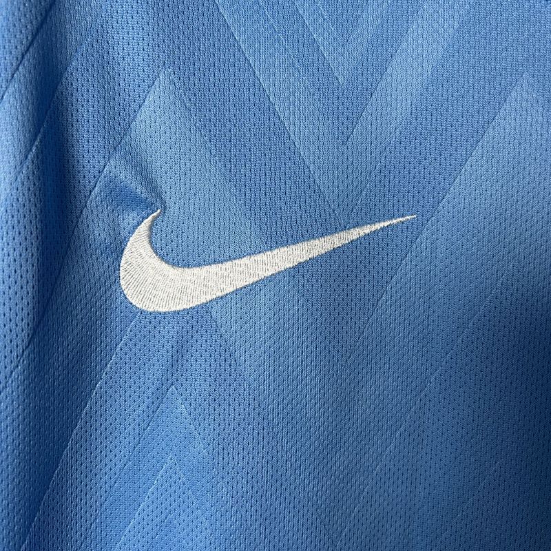 Camiseta Uruguay Uniform Local 2025