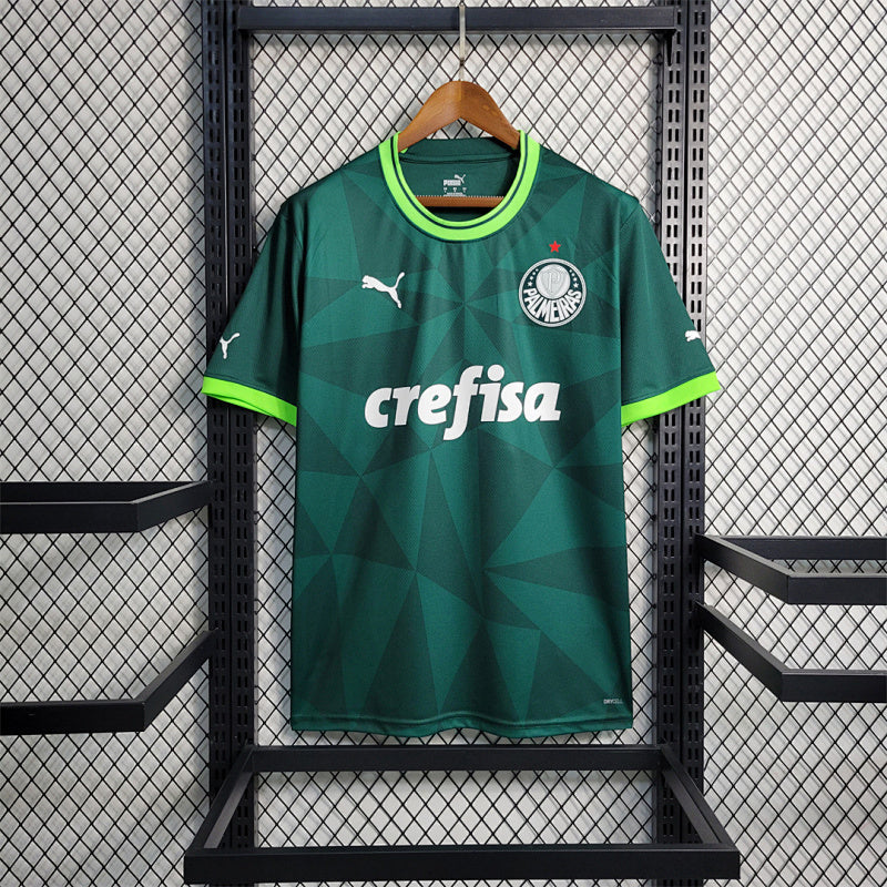 Camiseta Palmeiras Local 23/24
