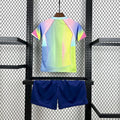 Conjunto FC Barcelona Edición Especial Niño 25/26 (3)