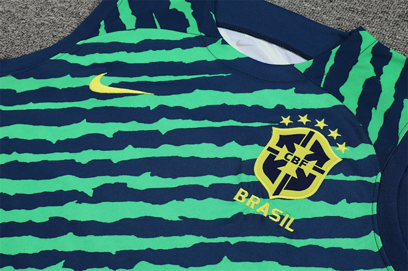 Débardeur Brazil 25/26
