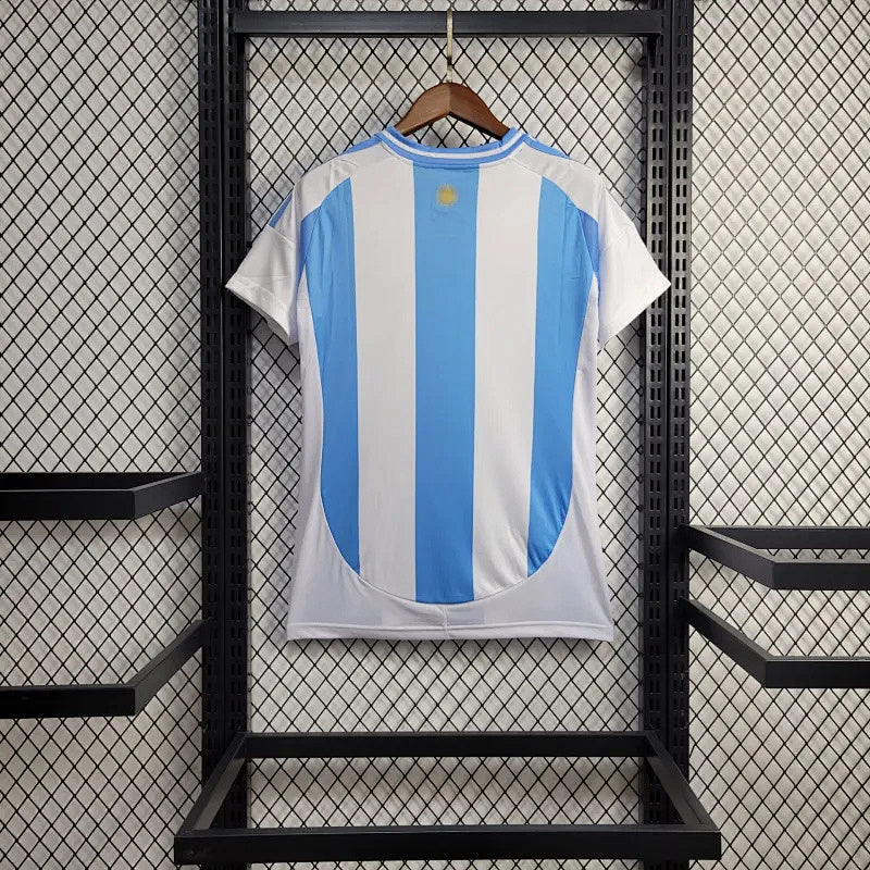 Maillot Femme Argentina Domicile 25/26