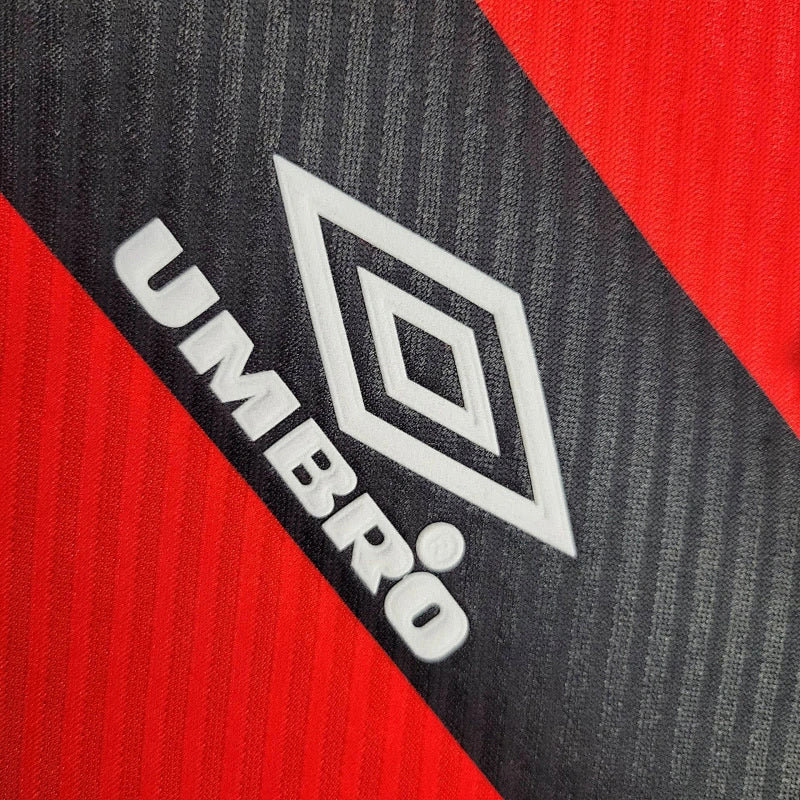 Maillot Flamengo Domicile Rétro 94/95