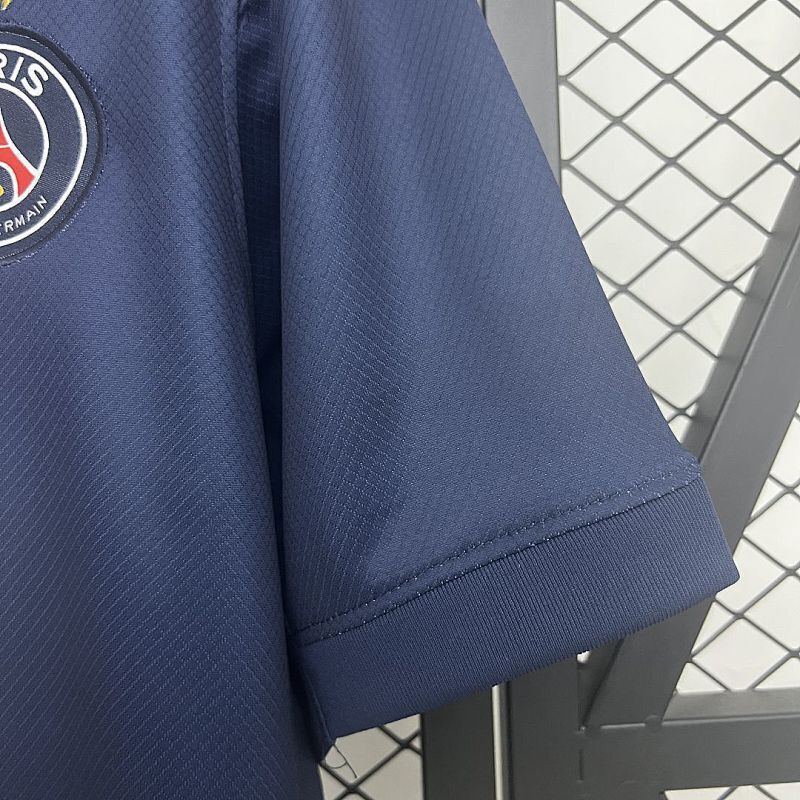 Maillot PSG 24/25 (2)