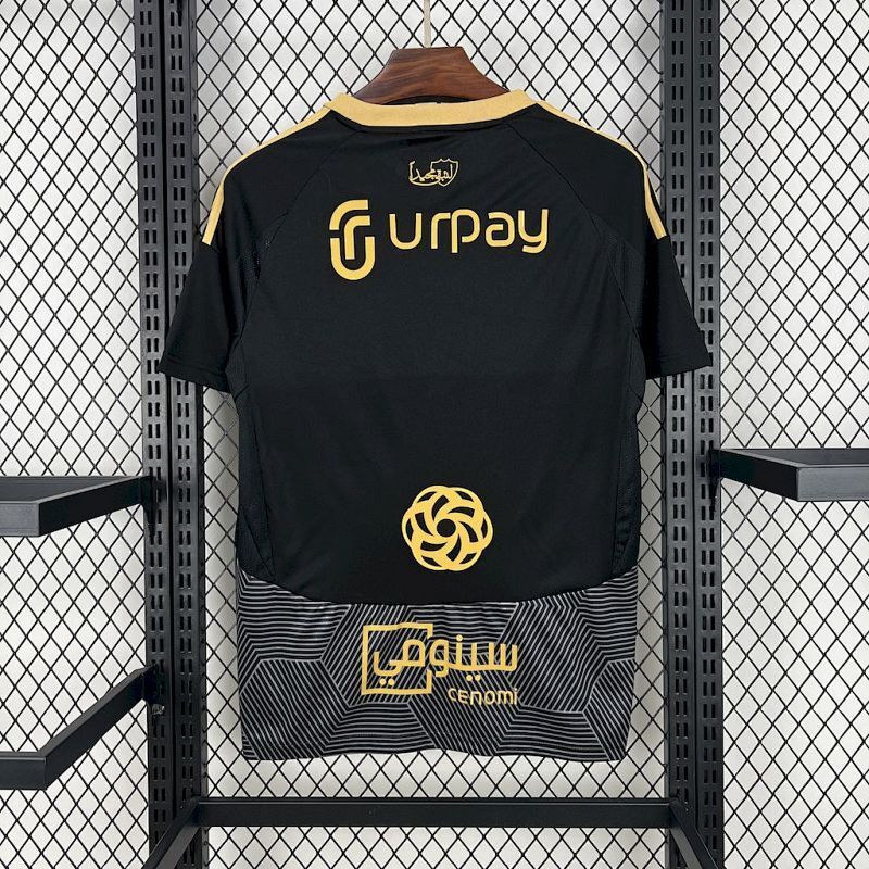 Maillot Al-Ahli Third 24/25