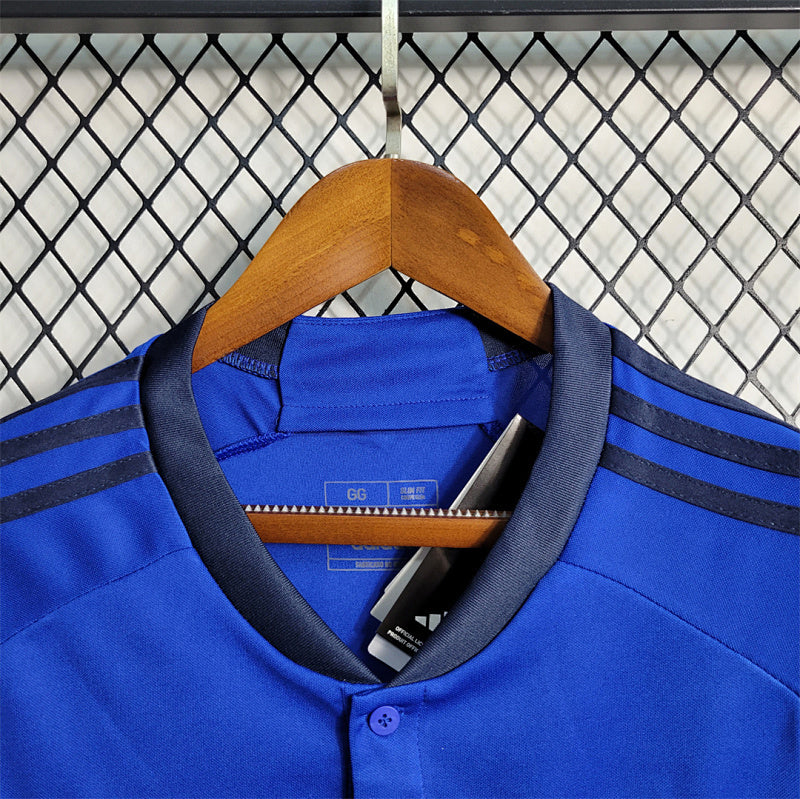 Débardeur Cruzeiro Domicile 23/24