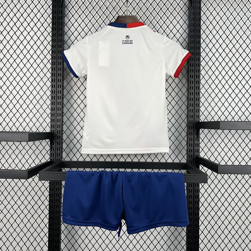 Ensemble Enfant Bahia Domicile 26/27
