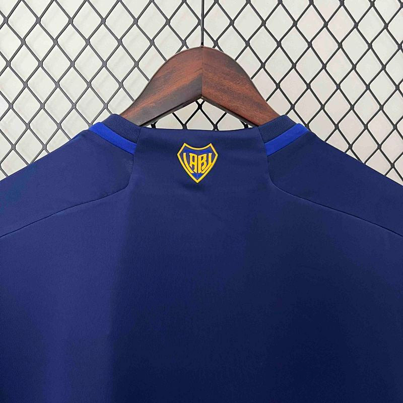 Maillot Boca Juniors Third 24/25