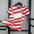 Maillot États-Unis Domicile Coupe du Monde 2026