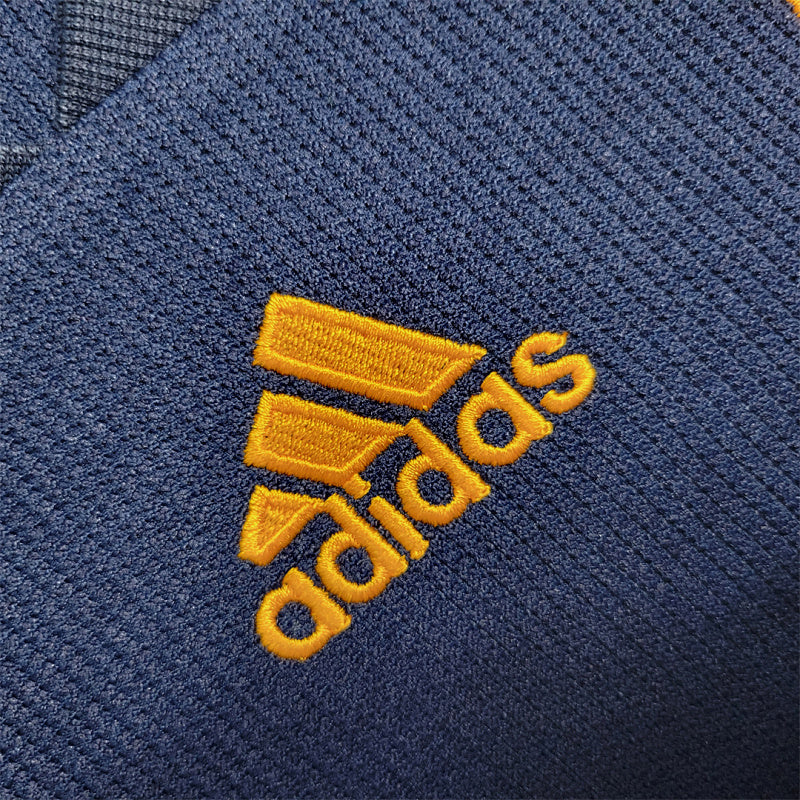 Maillot Spain Extérieur Rétro 2010