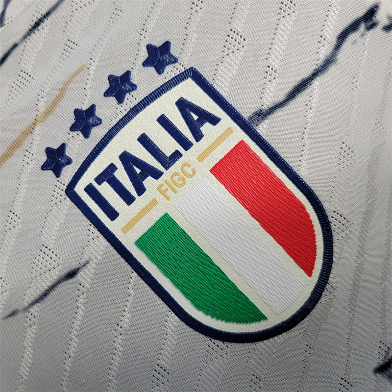 Maillot Italy Extérieur Player Version 25/26