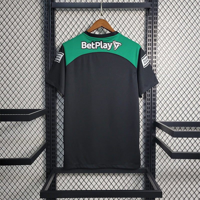 Maillot Atlético Nacional Extérieur 23/24