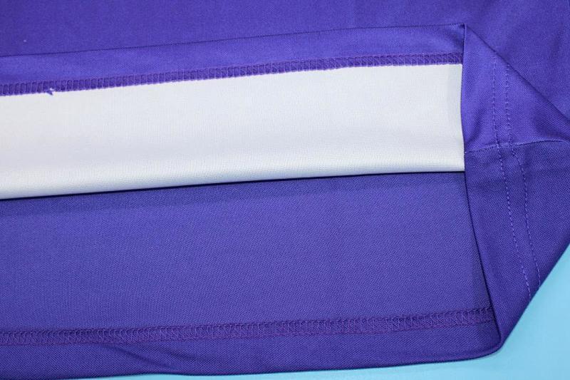 Maillot Fiorentina Domicile 84/85