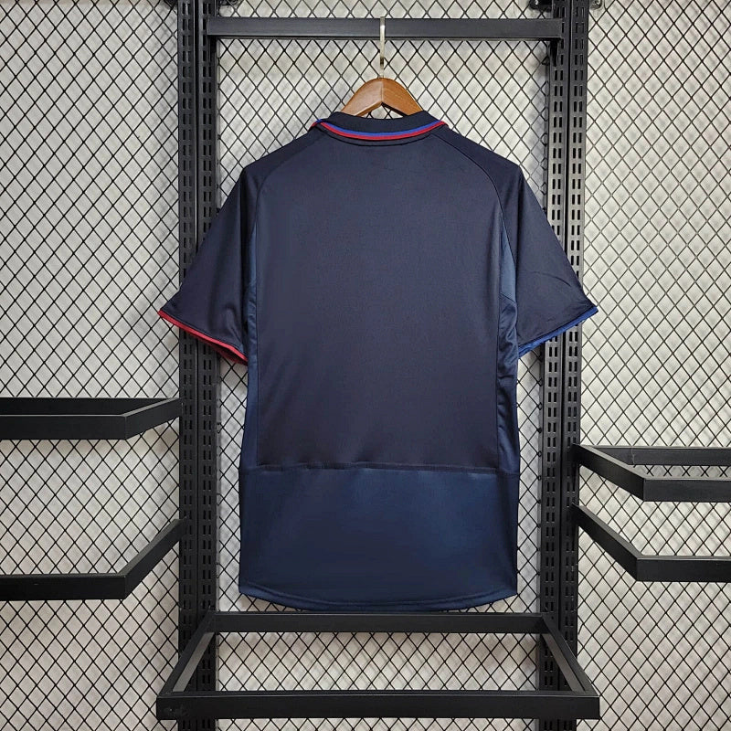 Maillot FC Barcelone Third Rétro 25/26