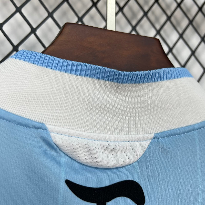 Maillot Argentina T Édition spéciale Rétro Vintage
