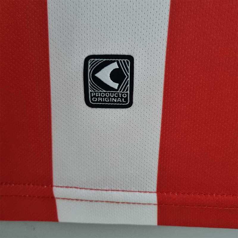 Maillot Estudiantes de La Domicile 22/23