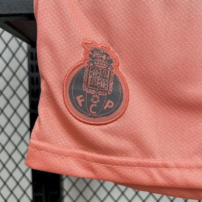 Ensemble Enfant FC Porto Extérieur 25/26