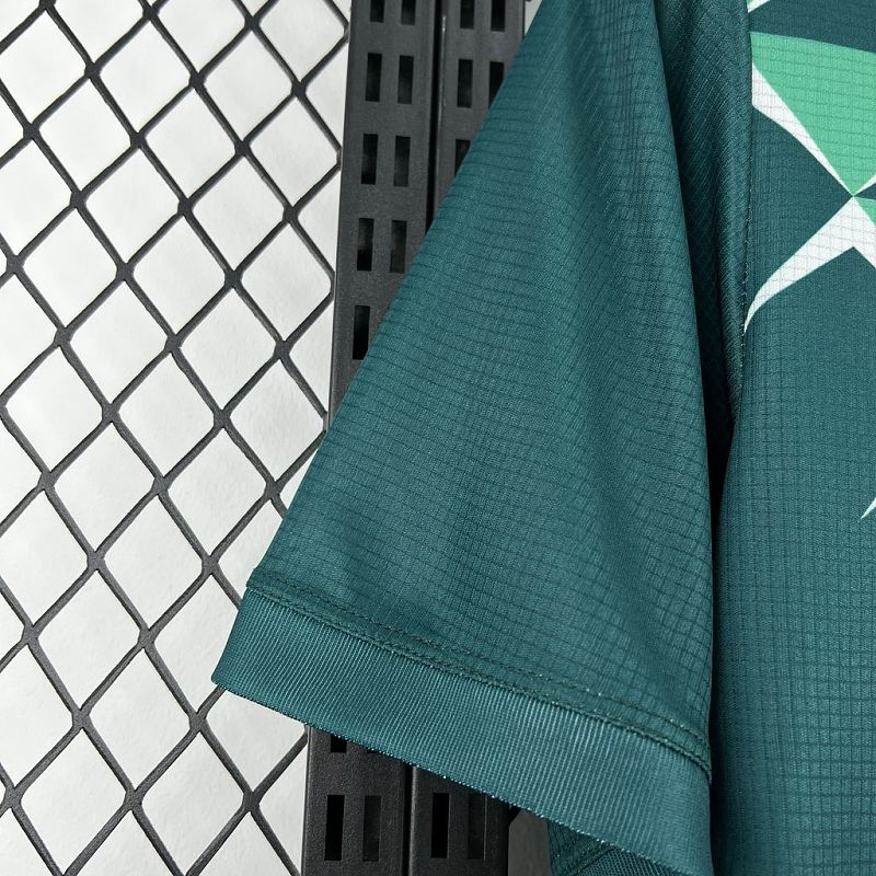 Maillot Racing de Santander 25/26
