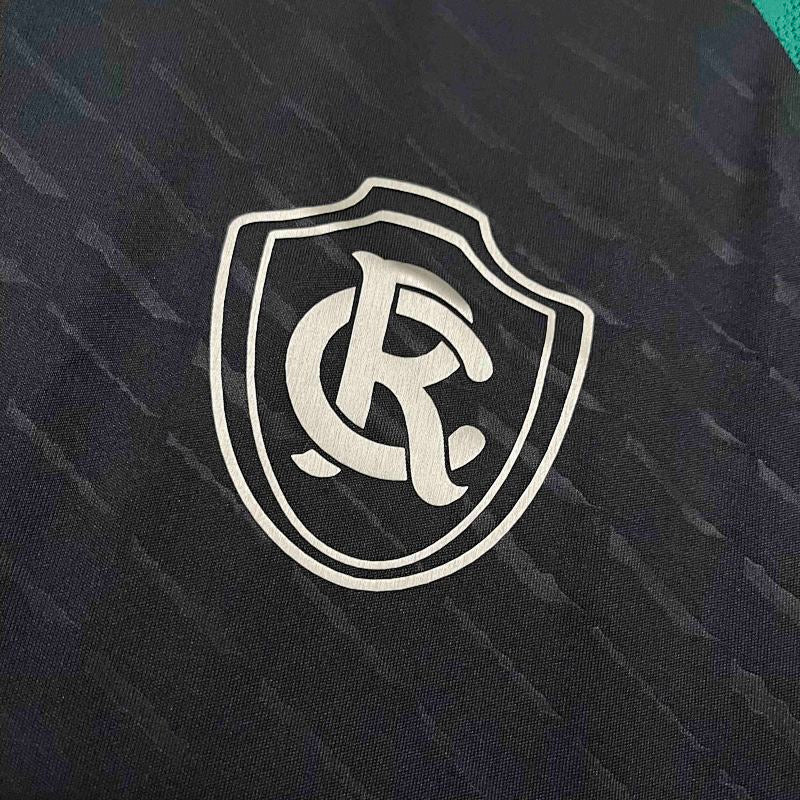 Maillot Remo T Supply Third 25/26