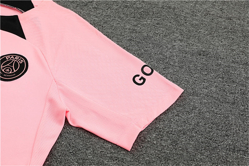 Ensemble PSG Rose Prématch 22/23