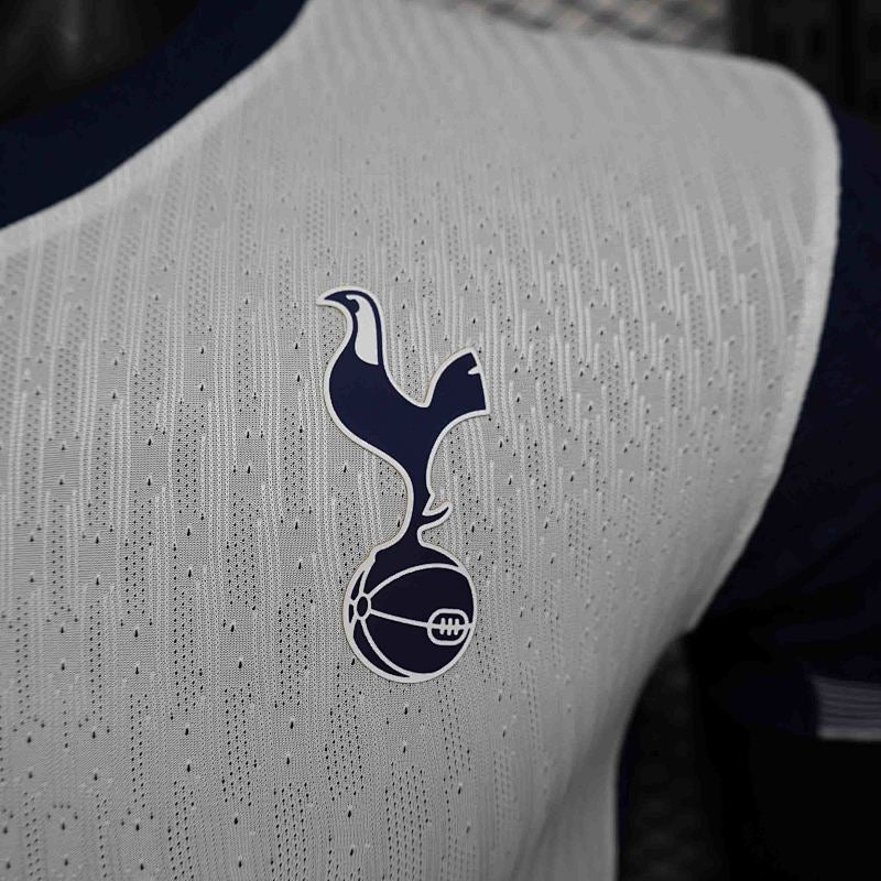 Maillot Tottenham Domicile Player Version 24/25