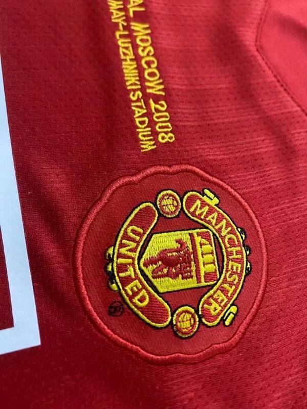 Ensemble Enfant Manchester United Domicile 25/26