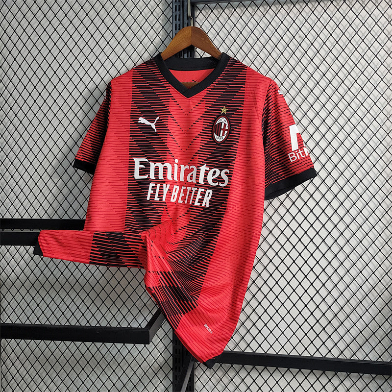 Maillot AC Milan Domicile 23/24