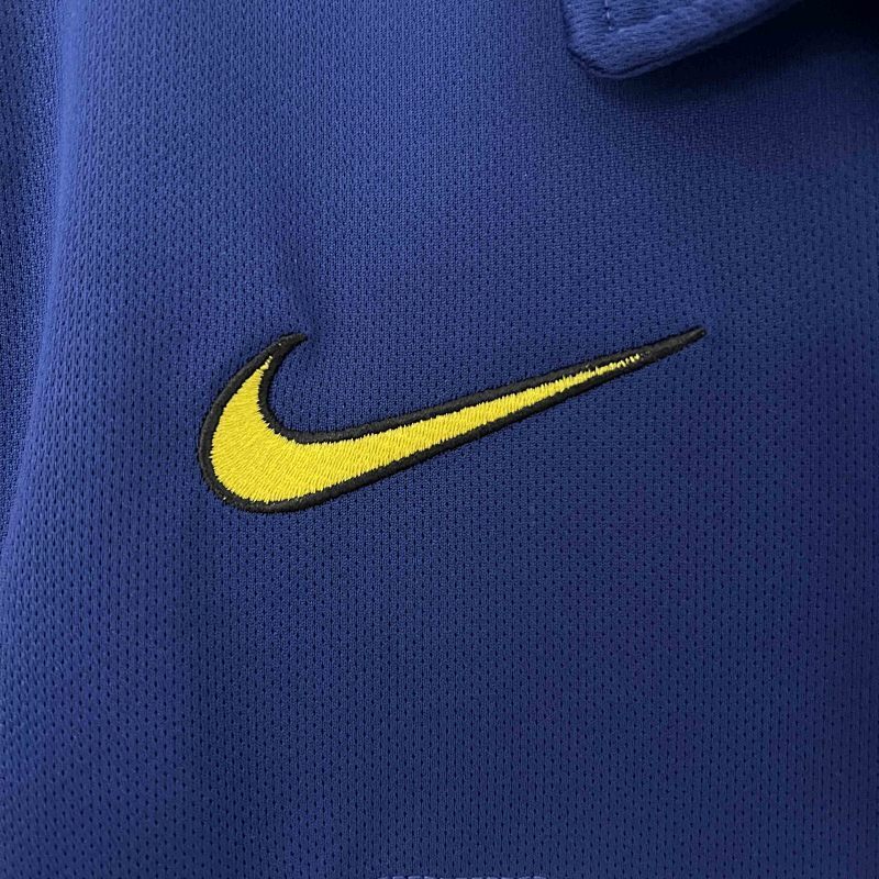 Maillot Inter Milan Third Rétro 98/99