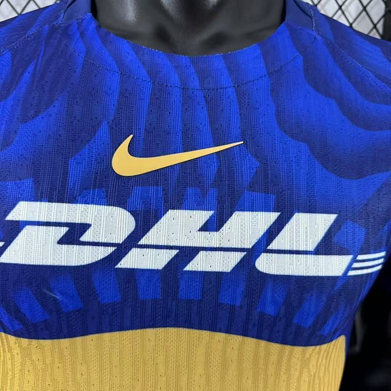 Maillot Pumas UNAM Extérieur Player Version 25/26