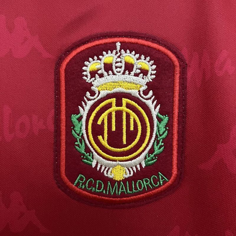 Maillot Majorque Domicile Rétro 1994/95