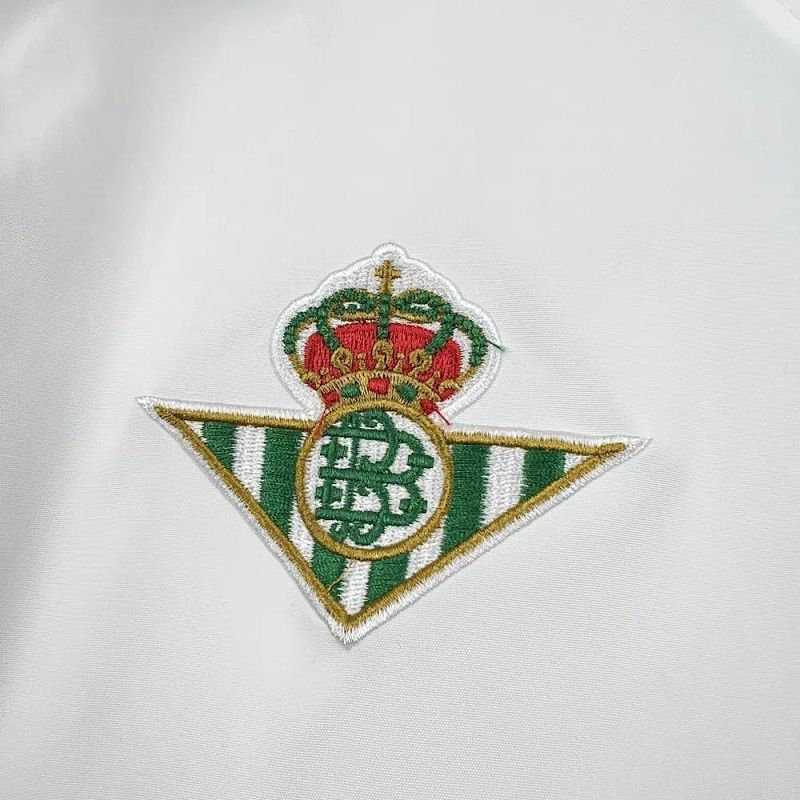 Coupe-vent Real Betis 25/26