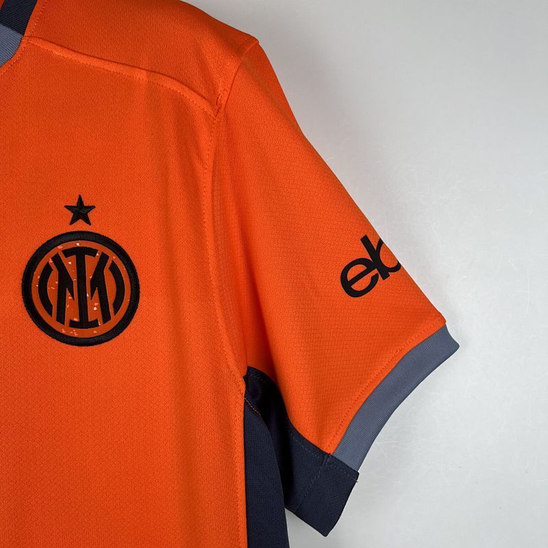 Maillot Inter Milan Extérieur 23/24