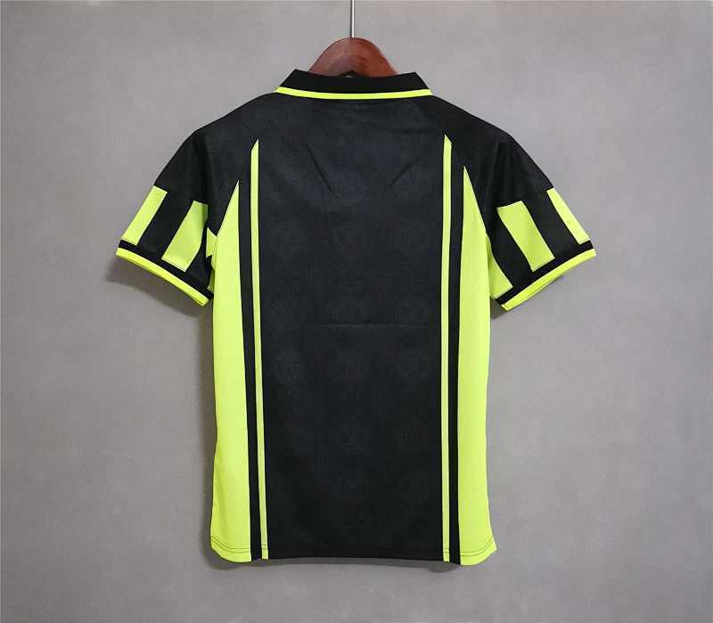 Maillot Borussia Dortmund Extérieur 95/96