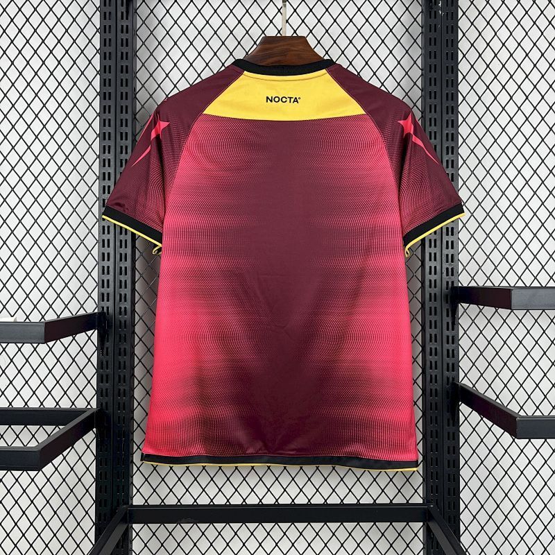 Maillot Venezia FC Multicolor Prématch 25/26