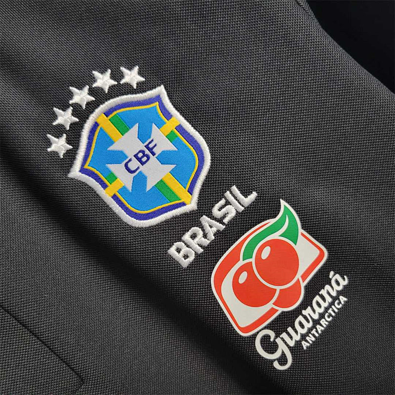 Maillot Brazil Game 25/26
