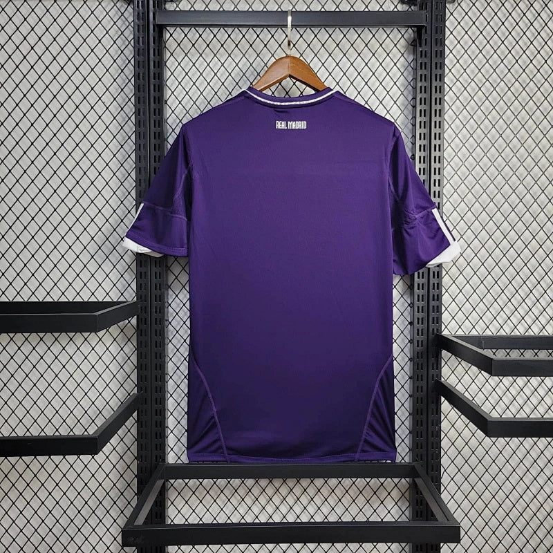 Maillot Real Madrid Third Rétro 2010/11
