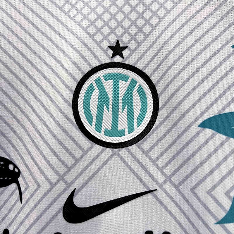 Maillot Inter Milan Édition spéciale 24/25