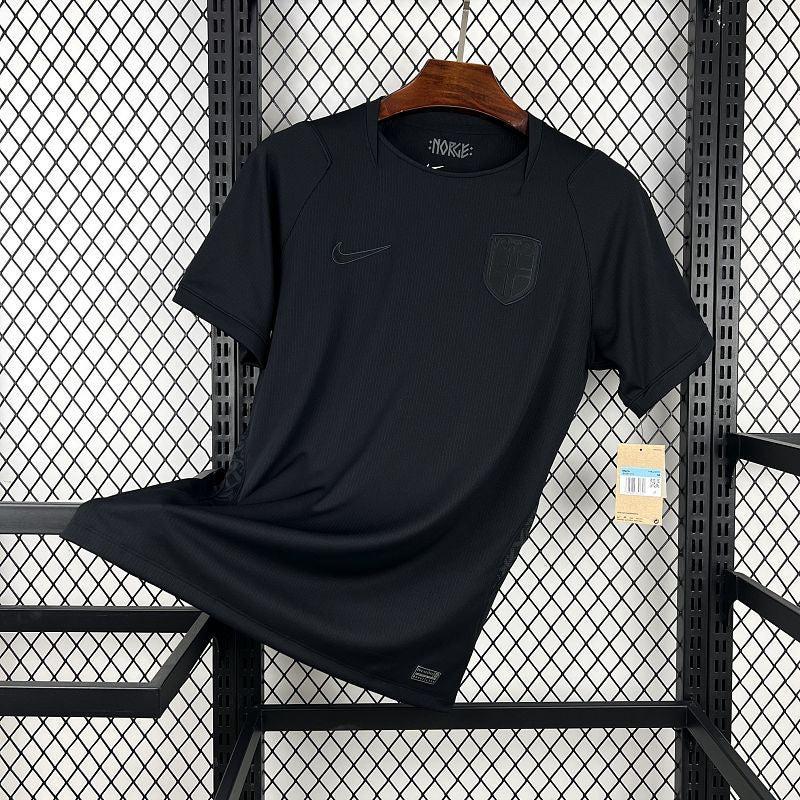 Maillot Norvège Extérieur Coupe du Monde 2026