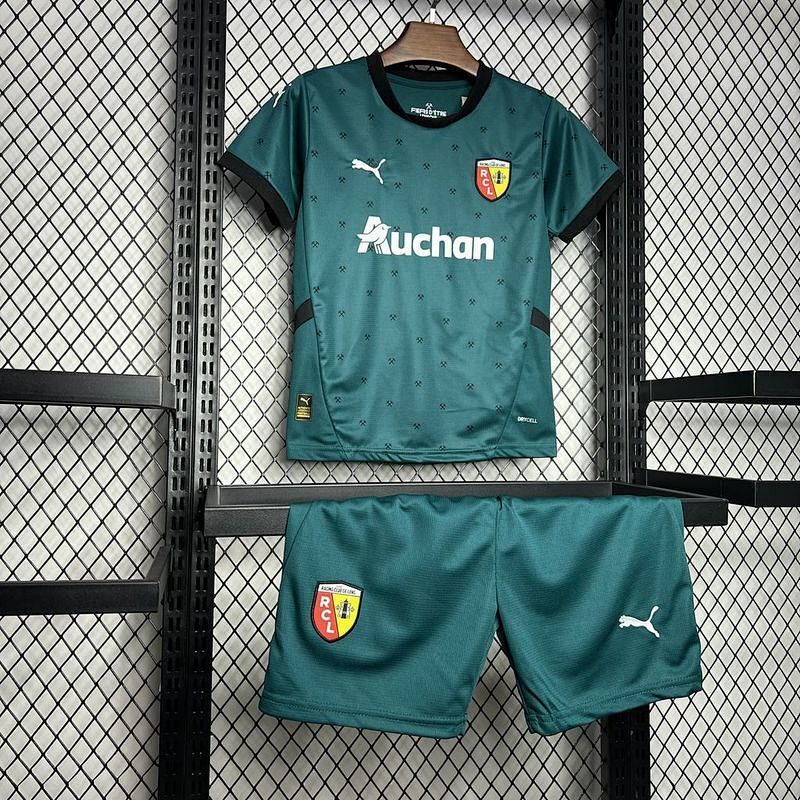 Ensemble Enfant Lens Extérieur 24/25