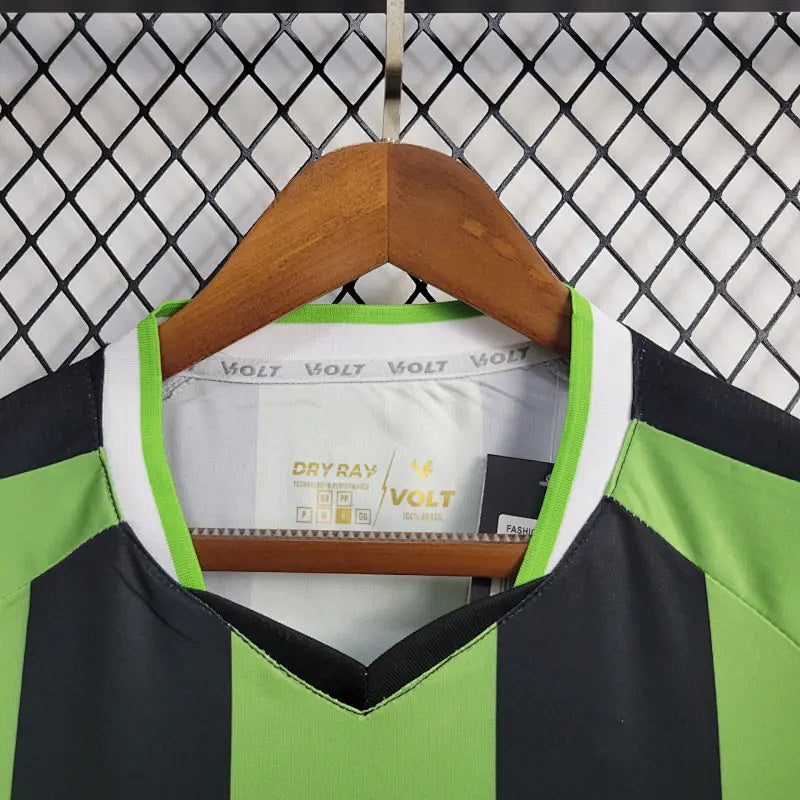 Maillot America MG Domicile 24/25