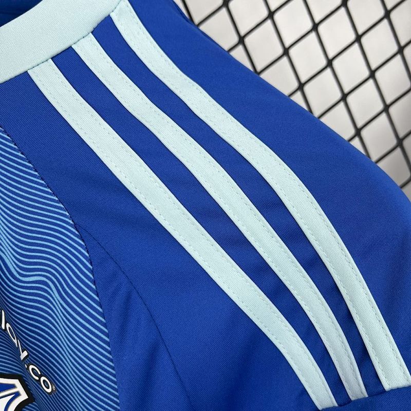 Maillot Millonarios Domicile 25/26