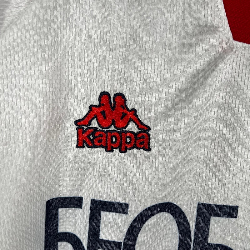 Maillot Star FC Extérieur Rétro 25/26
